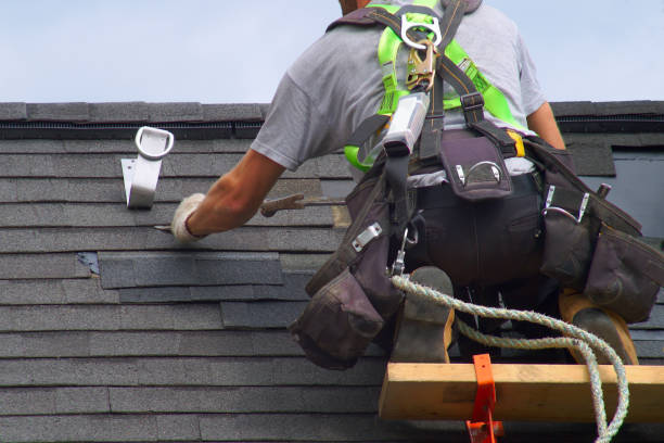 Roof Insulation in Berkeley Lake, GA