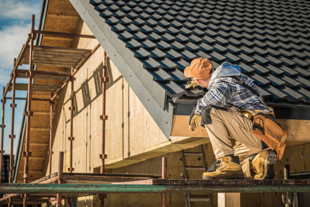 Best Roof Coating and Sealing  in Berkeley Lake, GA
